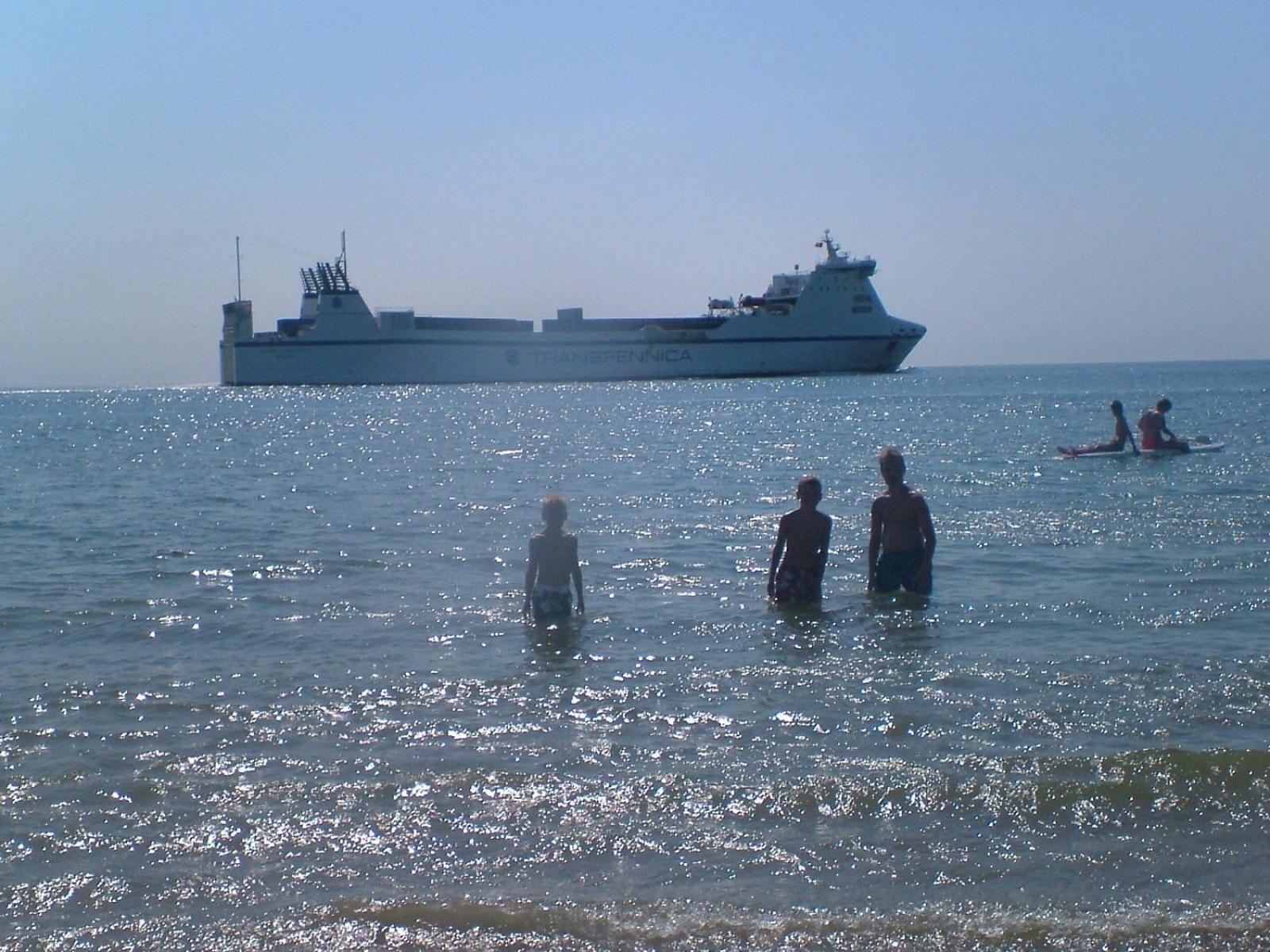 Vakantieverblijf Uit En Thuis Biggekerke Exterior foto